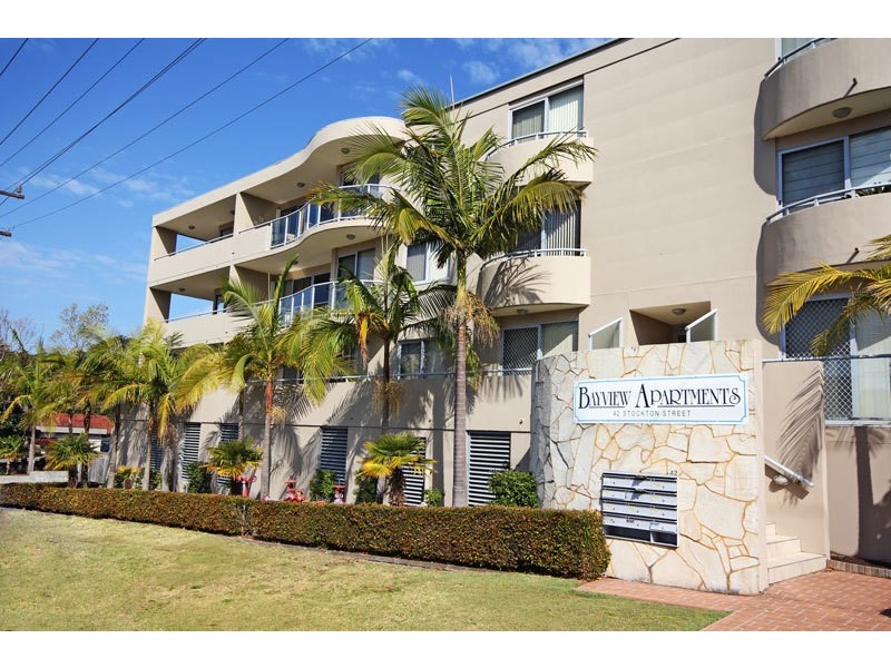 4/42 Stockton Street, Nelson Bay NSW 2315