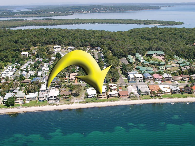 2/197 Soldiers Point Road, Salamander Bay NSW 2317