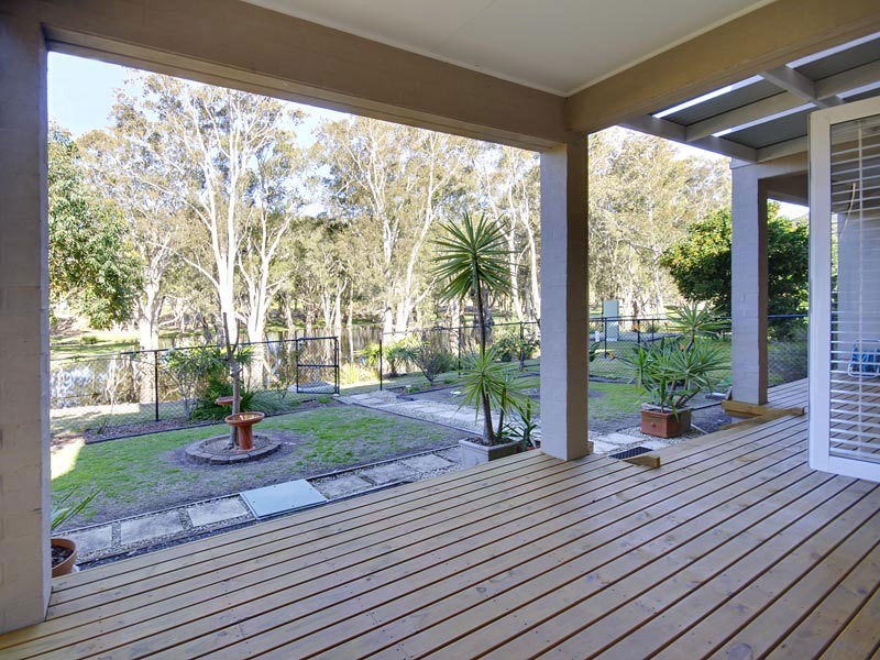11 Lagoons Circuit, Nelson Bay NSW 2315