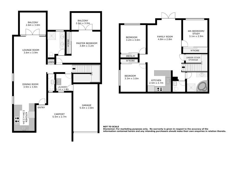 11 Lagoons Circuit, Nelson Bay NSW 2315