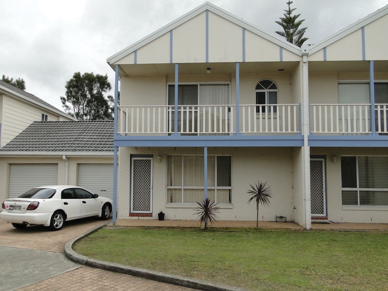 19 “Sandcastles”/23 Robinson Street, Anna Bay NSW 2316