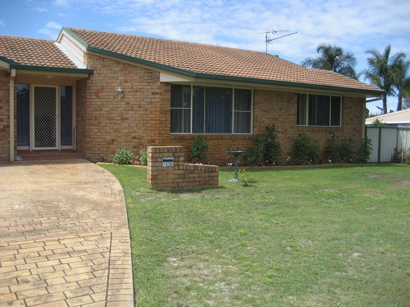 19b Homestead Street, Salamander Bay NSW 2317