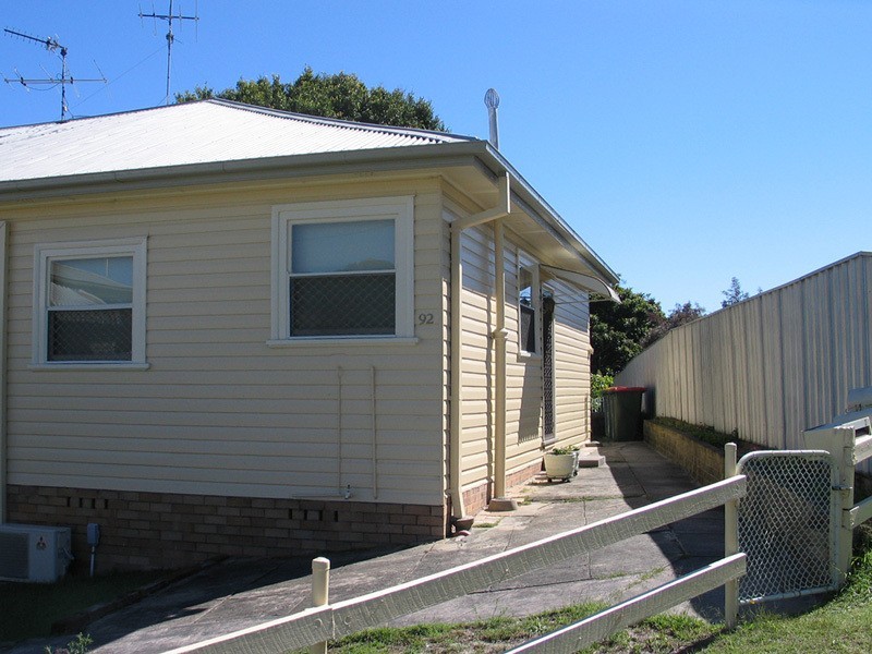 1/92 Magnus Street, Nelson Bay NSW 2315