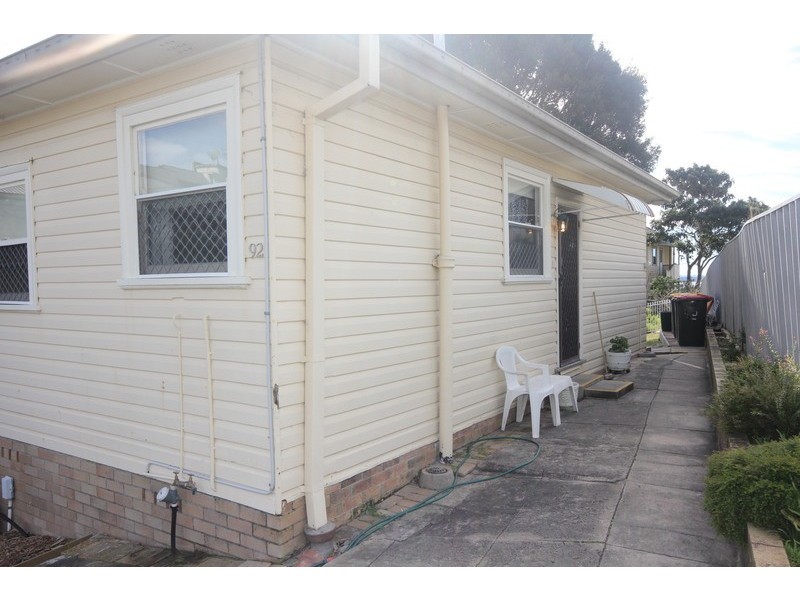 1/92 Magnus Street, Nelson Bay NSW 2315