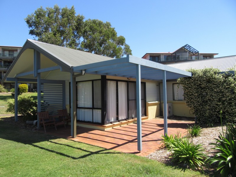 116/5 Horizons Drive, Salamander Bay NSW 2317