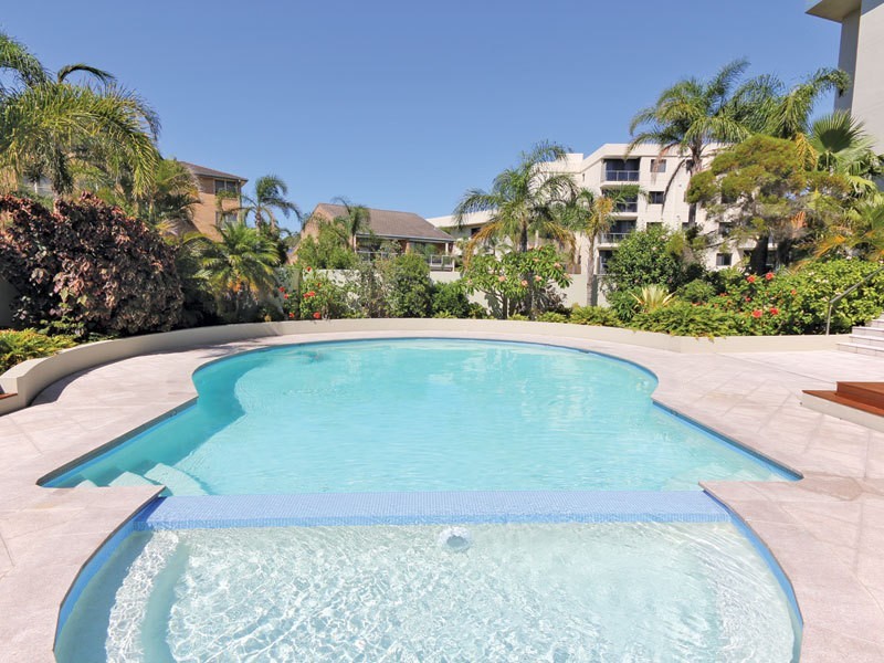 4/11 Columbia Close, Nelson Bay NSW 2315
