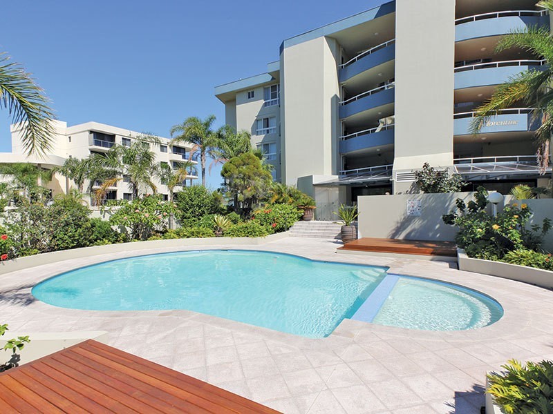 4/11 Columbia Close, Nelson Bay NSW 2315
