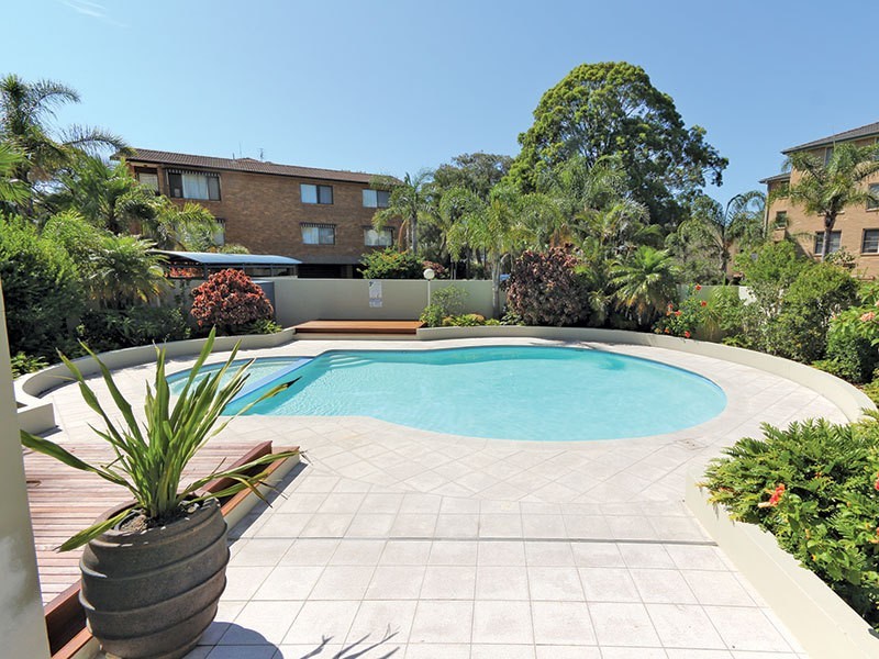 4/11 Columbia Close, Nelson Bay NSW 2315