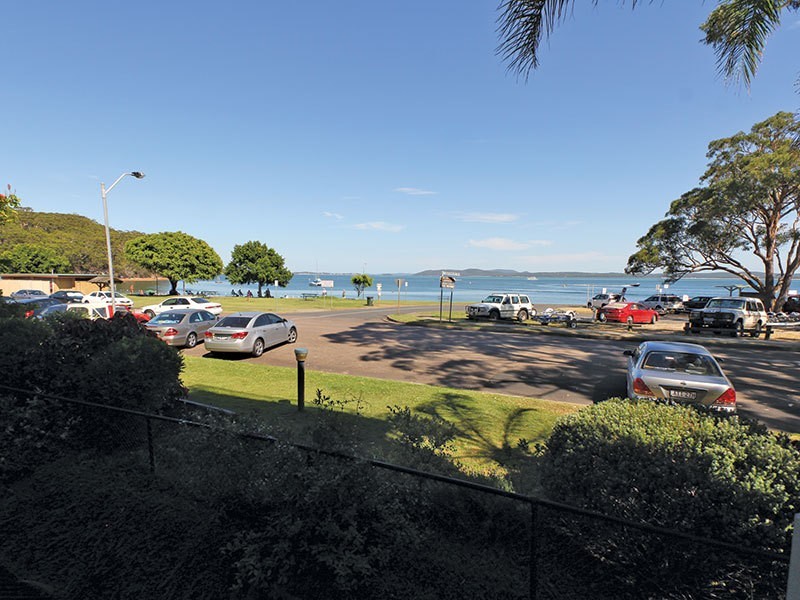 4/11 Columbia Close, Nelson Bay NSW 2315
