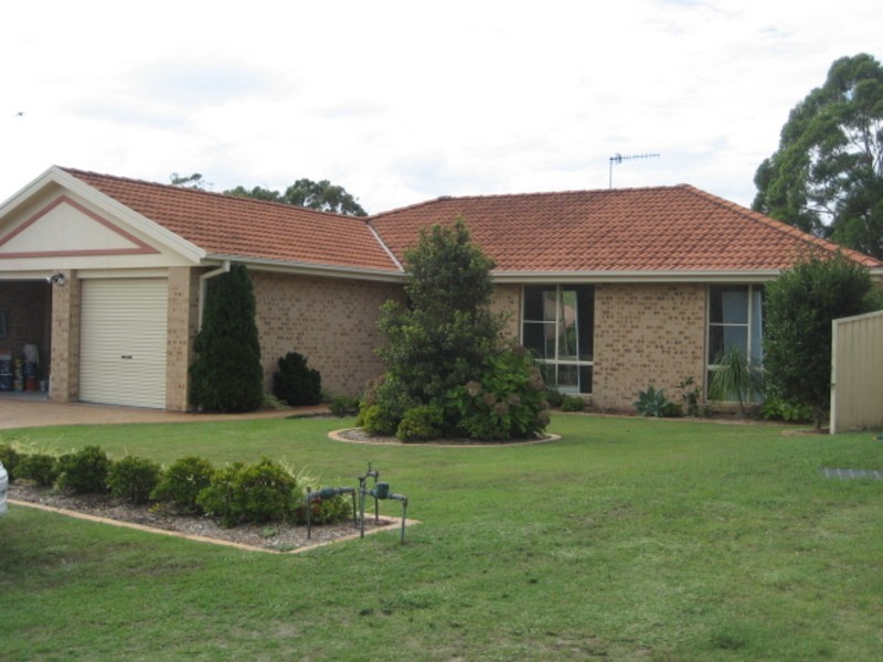 7 Endeavour Place, Salamander Bay NSW 2317