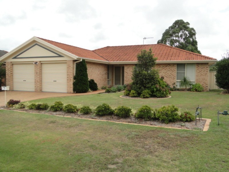 7 Endeavour Place, Salamander Bay NSW 2317