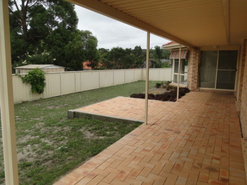 7 Endeavour Place, Salamander Bay NSW 2317