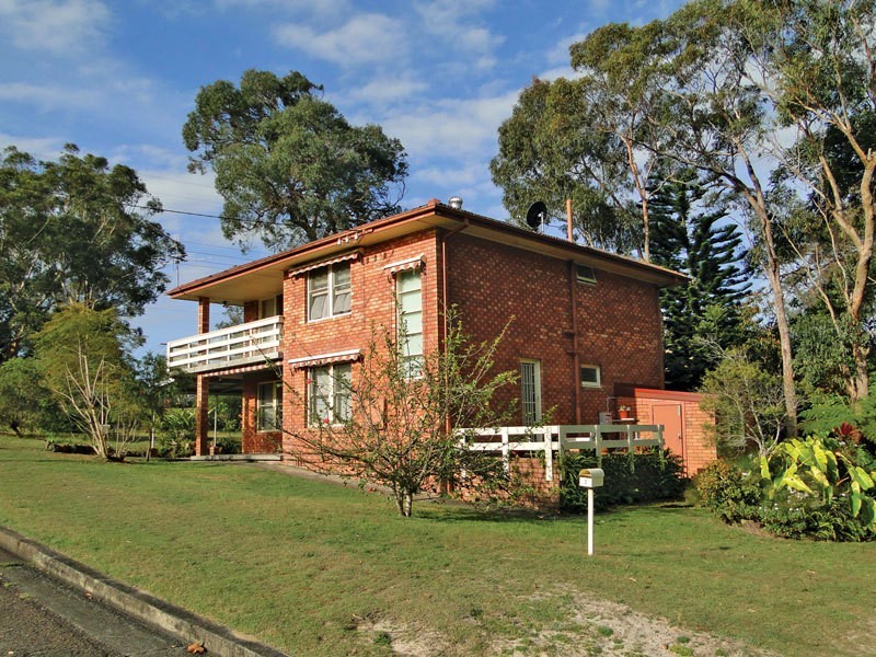 105 Government Road, Nelson Bay NSW 2315