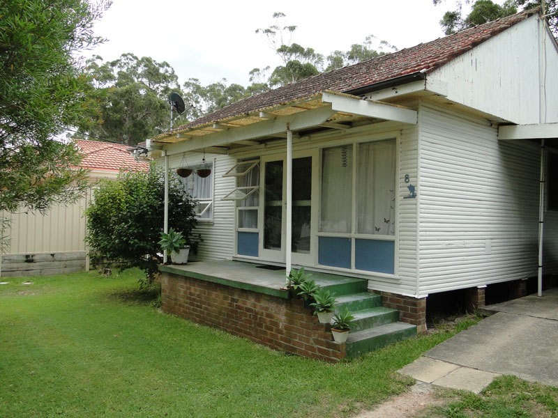 8 Hough Street, Nelson Bay NSW 2315