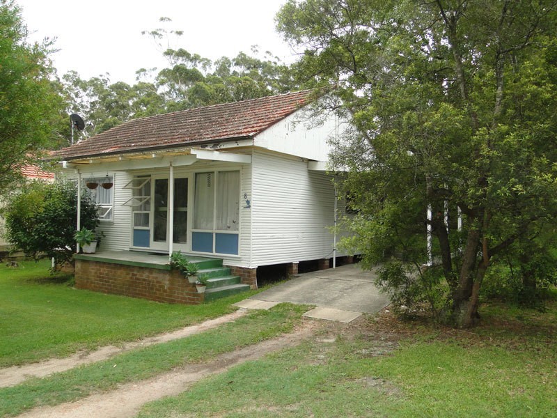 8 Hough Street, Nelson Bay NSW 2315