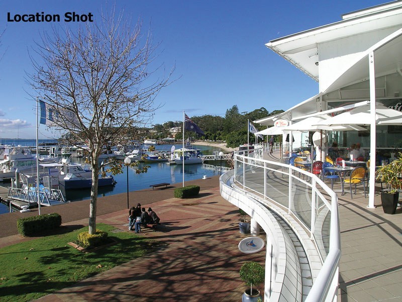 28/9-11 Donald Street, Nelson Bay NSW 2315