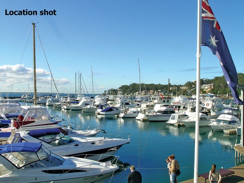 28/9-11 Donald Street, Nelson Bay NSW 2315