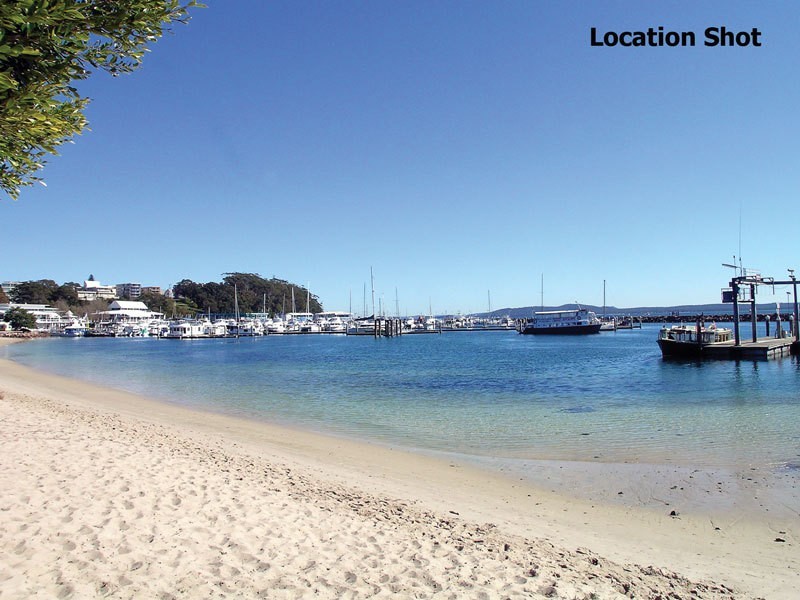 28/9-11 Donald Street, Nelson Bay NSW 2315