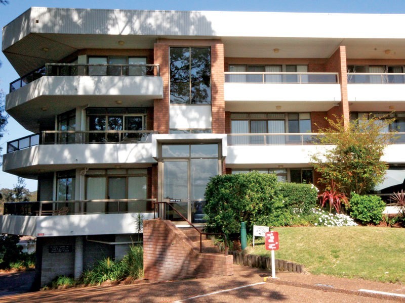 28/9-11 Donald Street, Nelson Bay NSW 2315