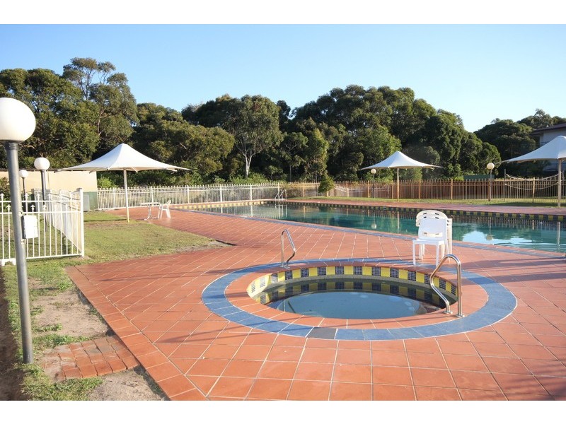 16/40 Horizons Drive, Salamander Bay NSW 2317