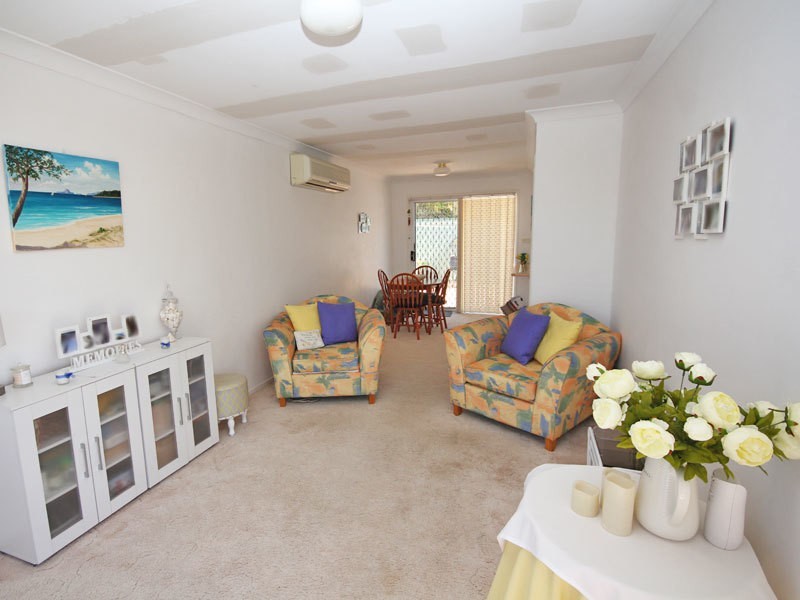 3 Redman Place, Soldiers Point NSW 2317