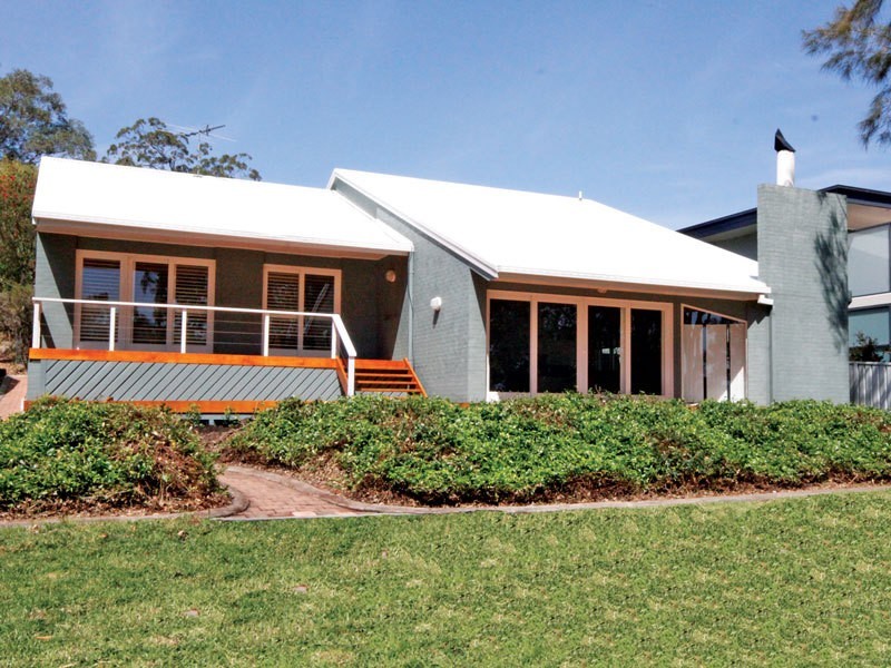 26 Cromarty Road, Soldiers Point NSW 2317