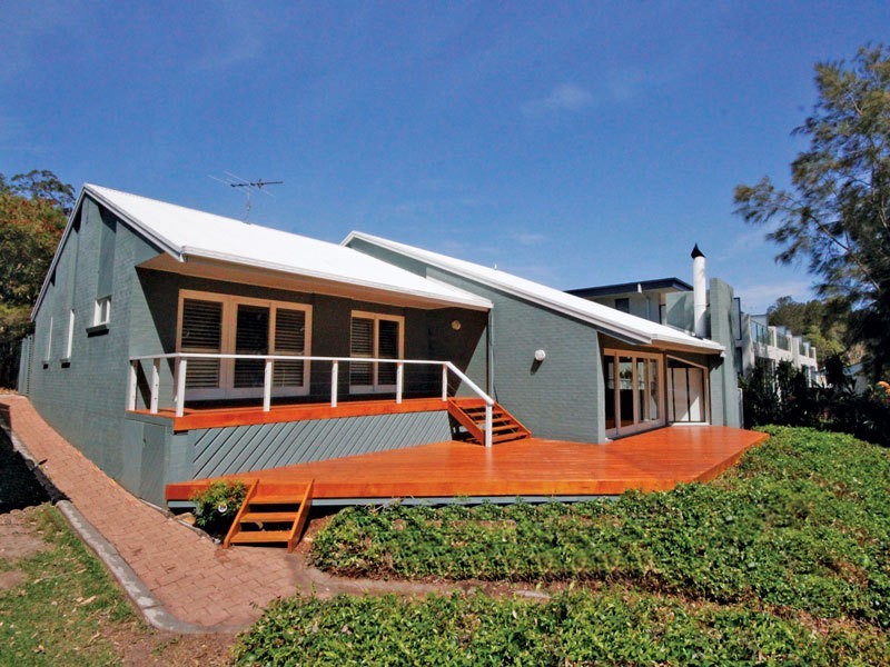 26 Cromarty Road, Soldiers Point NSW 2317