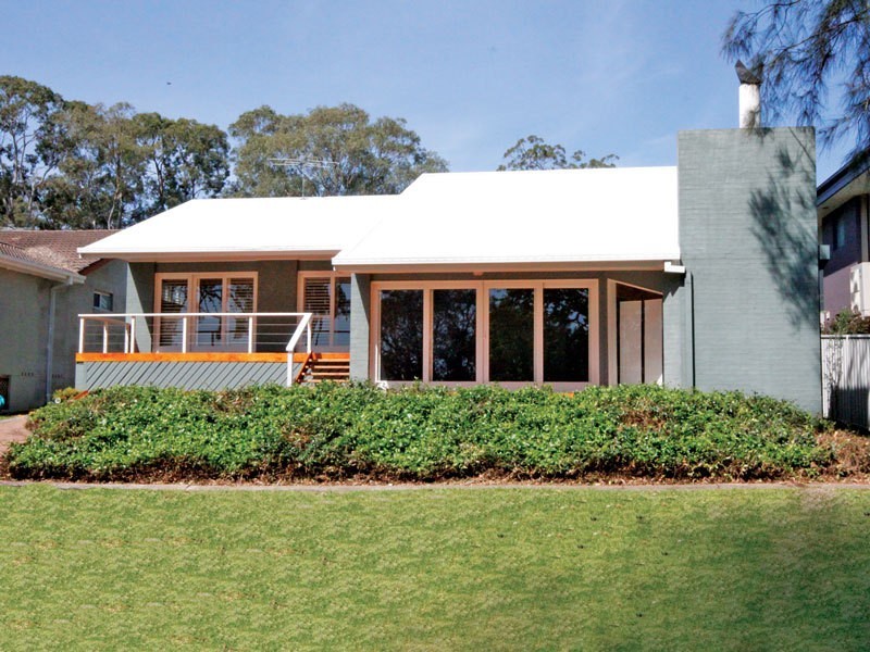 26 Cromarty Road, Soldiers Point NSW 2317