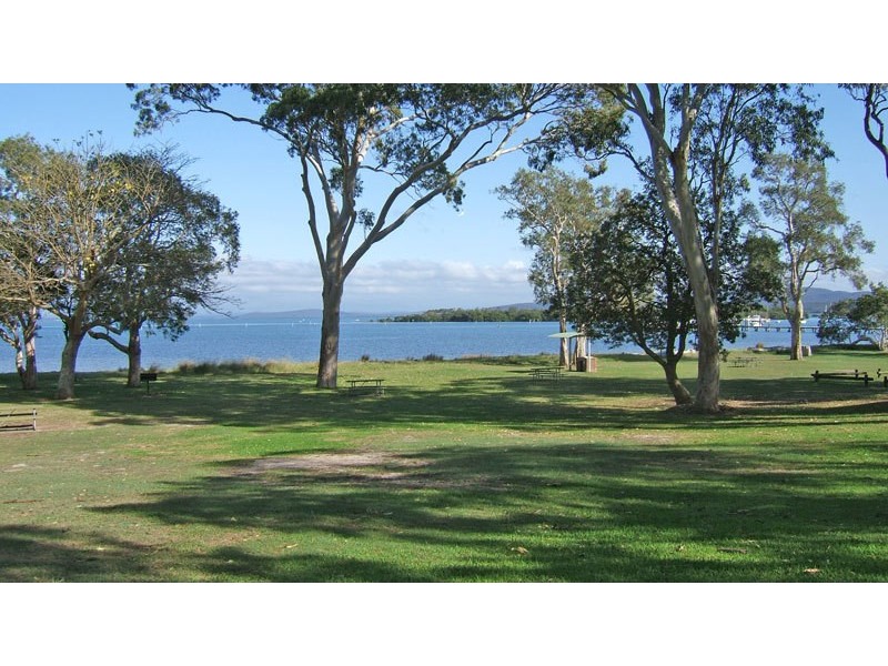 26 Cromarty Road, Soldiers Point NSW 2317
