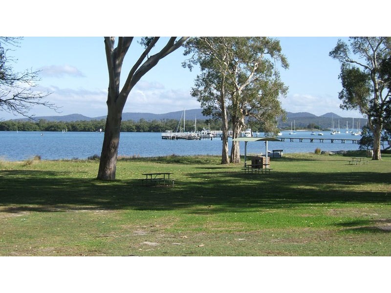 26 Cromarty Road, Soldiers Point NSW 2317