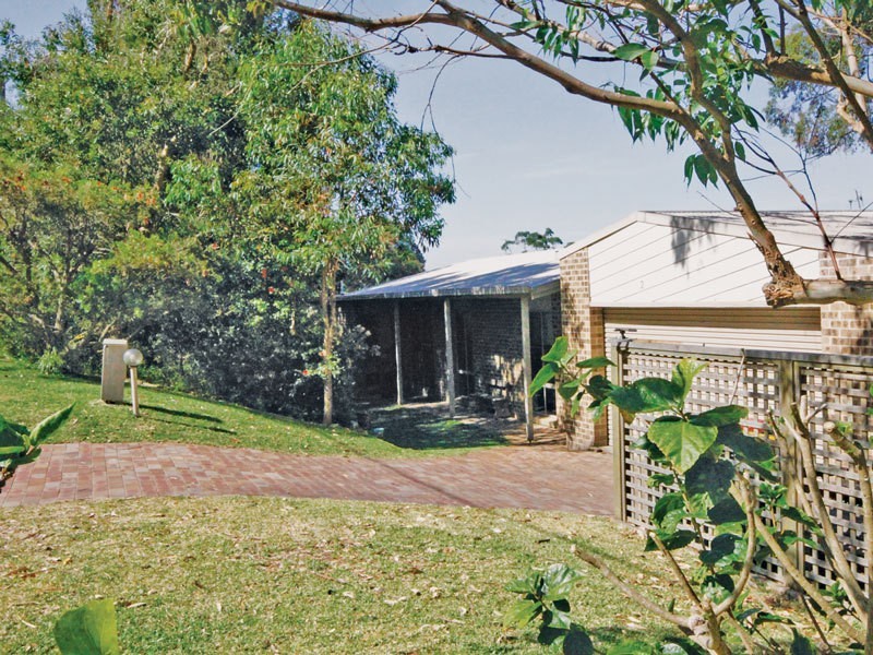 2 Tareebin Road, Nelson Bay NSW 2315