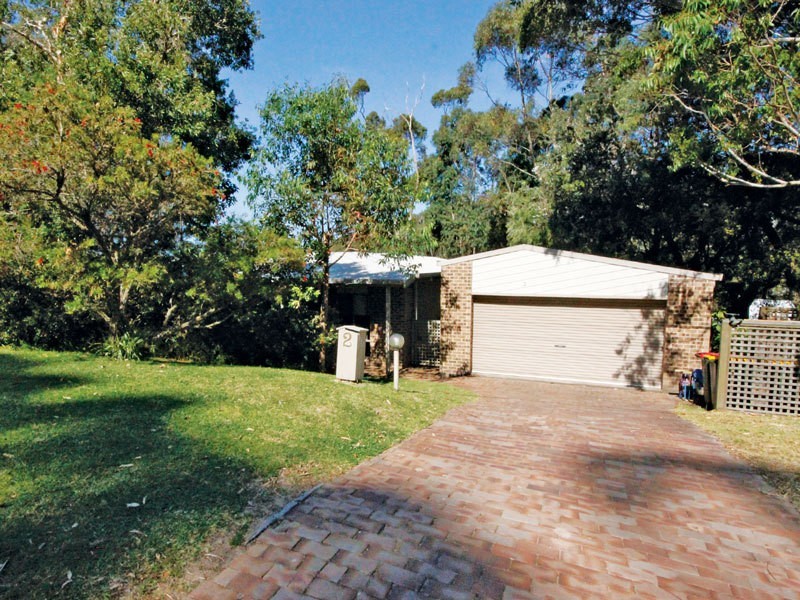 2 Tareebin Road, Nelson Bay NSW 2315