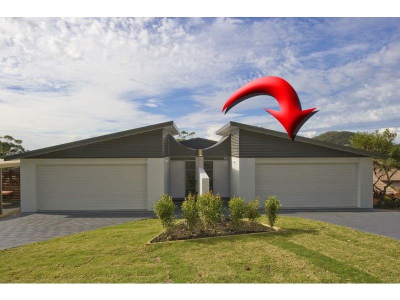 1/34 Tareebin Road, Nelson Bay NSW 2315