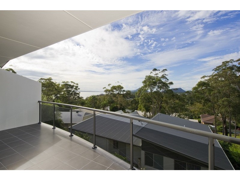 1/34 Tareebin Road, Nelson Bay NSW 2315