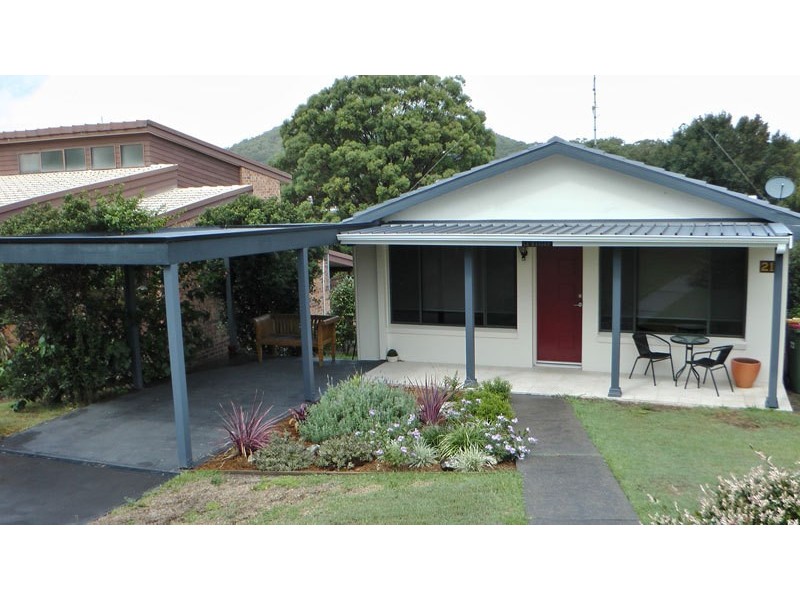 21 Thurlow Avenue, Nelson Bay NSW 2315