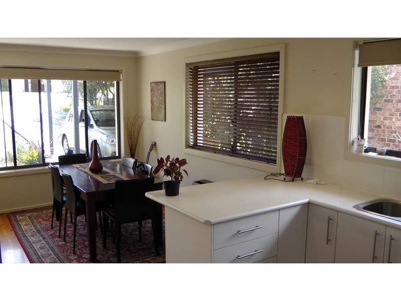 21 Thurlow Avenue, Nelson Bay NSW 2315