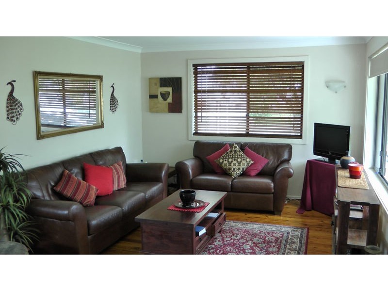 21 Thurlow Avenue, Nelson Bay NSW 2315