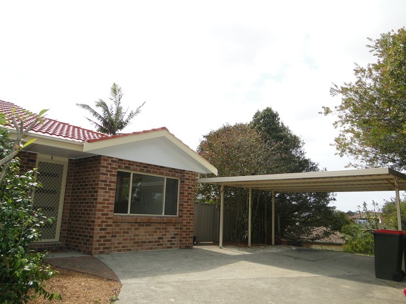 2/40 Yachtsman Crescent, Salamander Bay NSW 2317