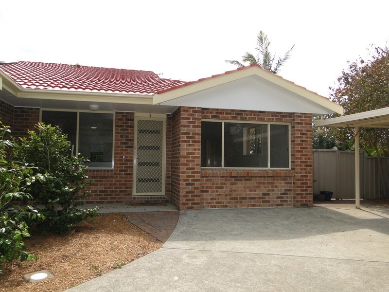 2/40 Yachtsman Crescent, Salamander Bay NSW 2317