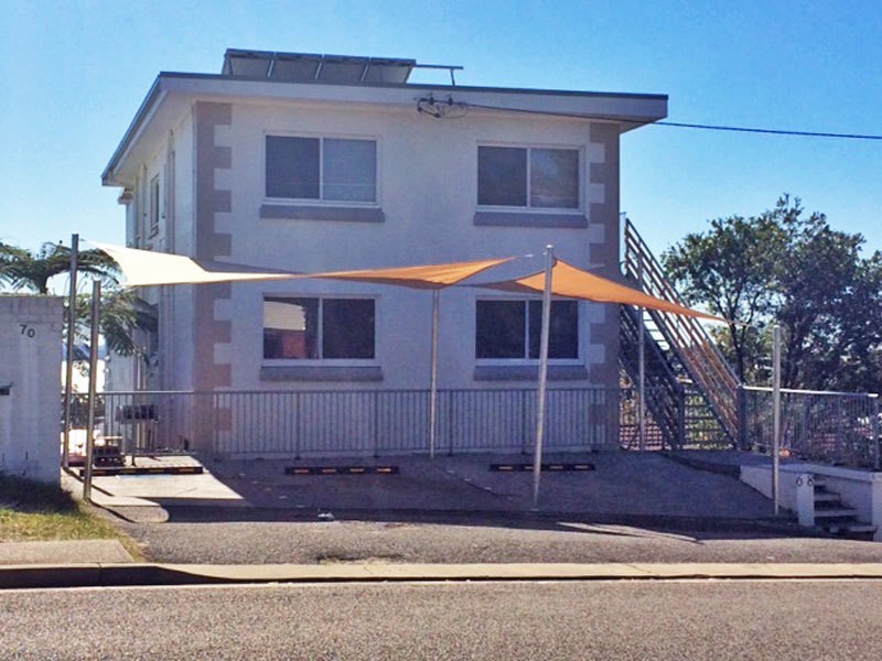 2/68 Government Road, Nelson Bay NSW 2315