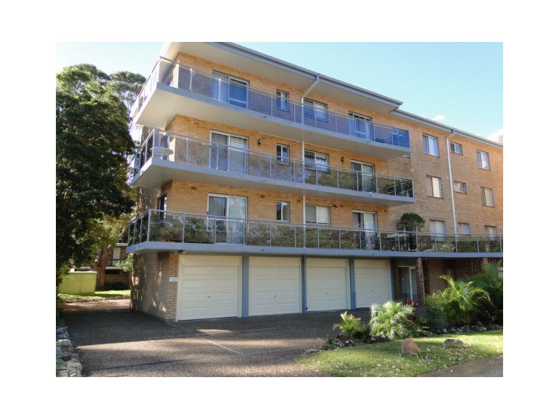 7/11 Catalina Close, Nelson Bay NSW 2315