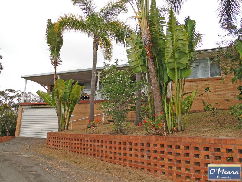1 Kerrie Close, Nelson Bay NSW 2315
