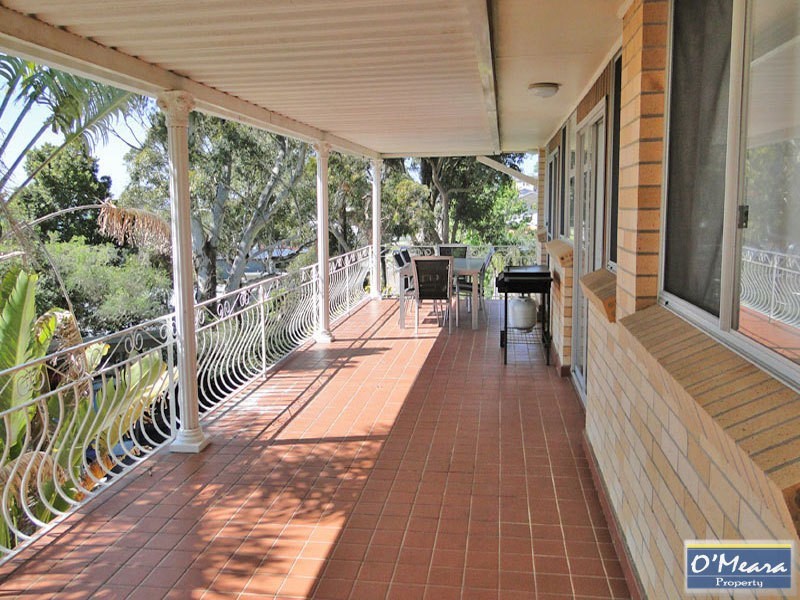 1 Kerrie Close, Nelson Bay NSW 2315