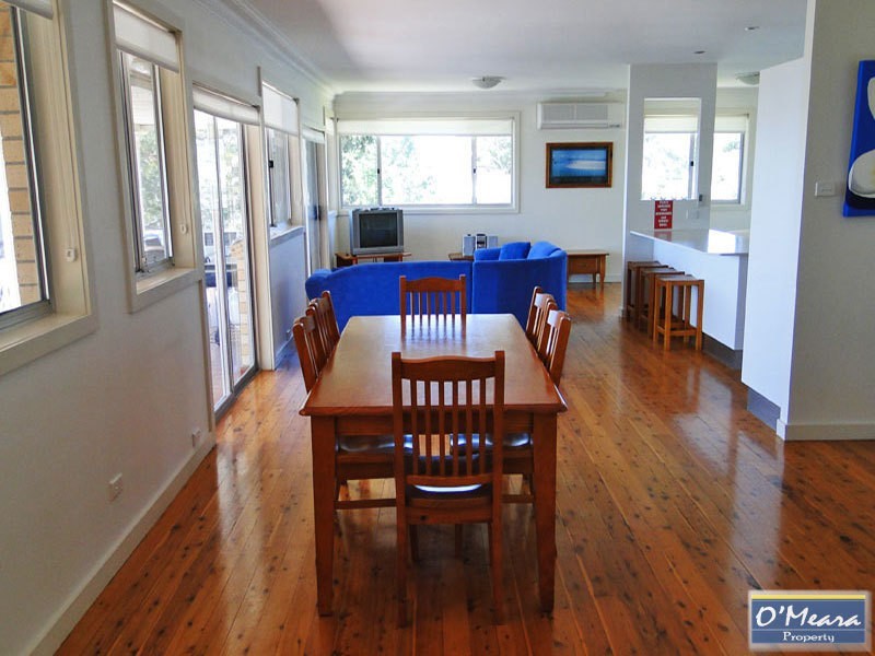 1 Kerrie Close, Nelson Bay NSW 2315