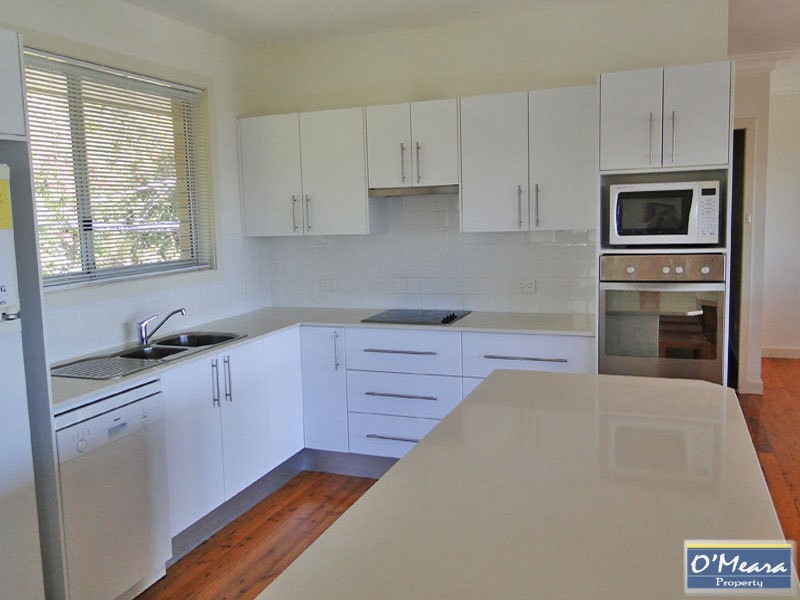 1 Kerrie Close, Nelson Bay NSW 2315