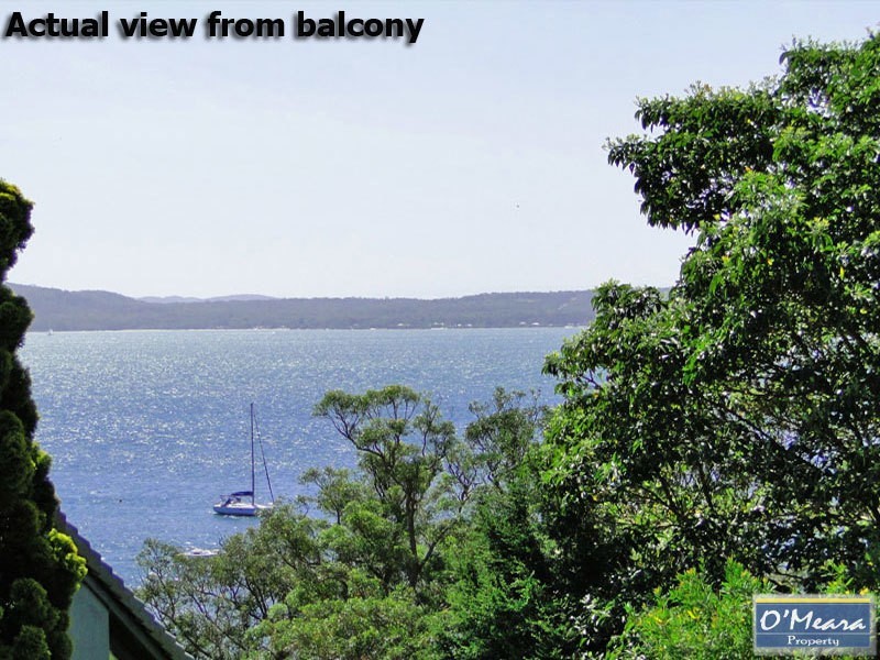 1 Kerrie Close, Nelson Bay NSW 2315