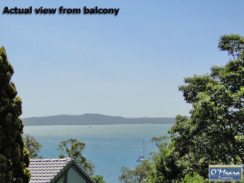 1 Kerrie Close, Nelson Bay NSW 2315