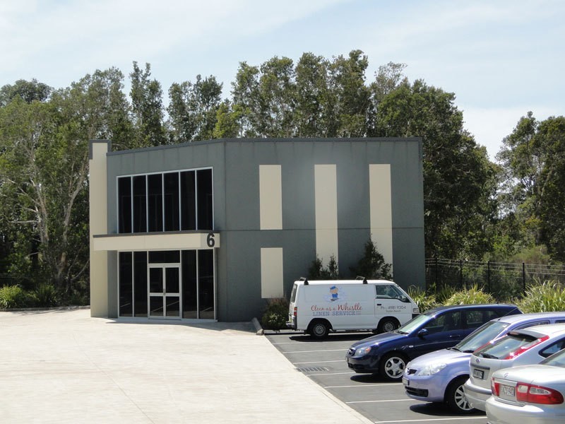 6/23 Shearwater Drive, Taylors Beach NSW 2316