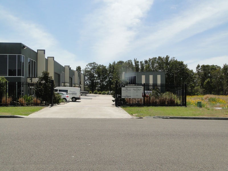 6/23 Shearwater Drive, Taylors Beach NSW 2316