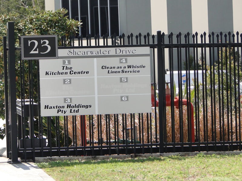 6/23 Shearwater Drive, Taylors Beach NSW 2316